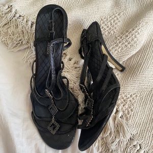 Enzo Angiolini Heels